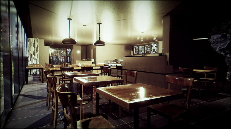 The Closing Shift for Steam – image 3