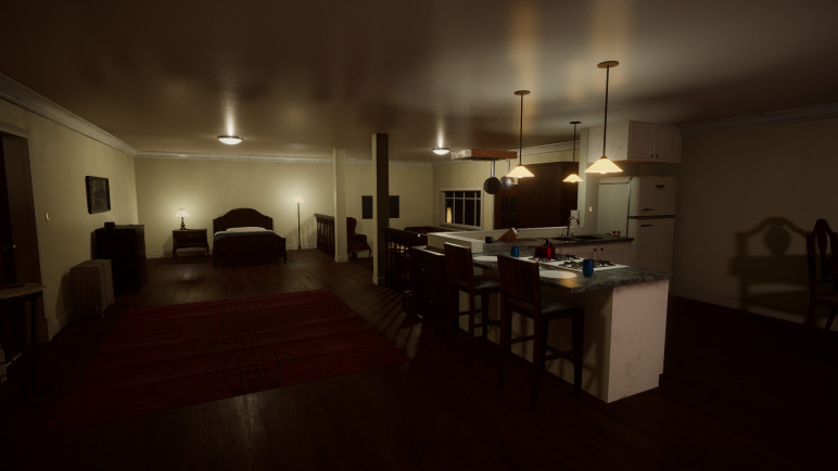 Welcome to the Game II – image 2