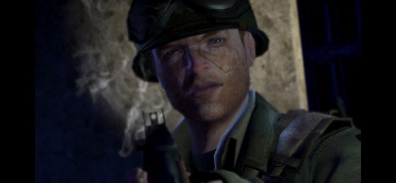 Brothers in Arms: Hell's Highway Account rental – image 2