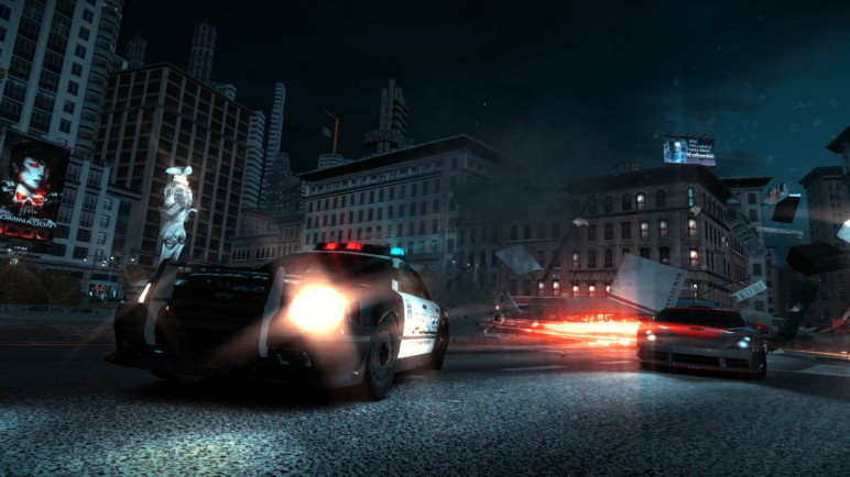 Ridge Racer Unbounded – image 4