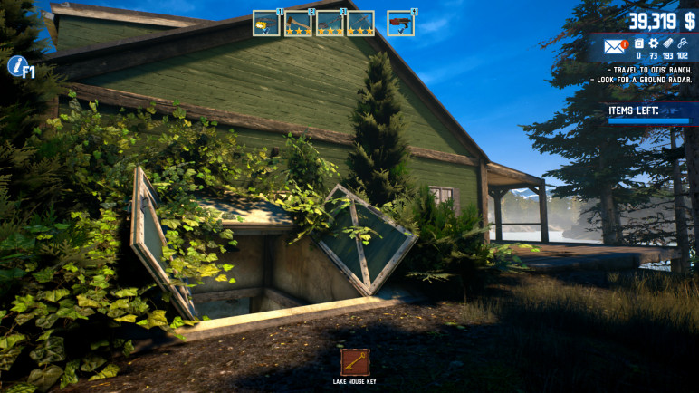 Buy the Barn Finders Key for Steam – image 10