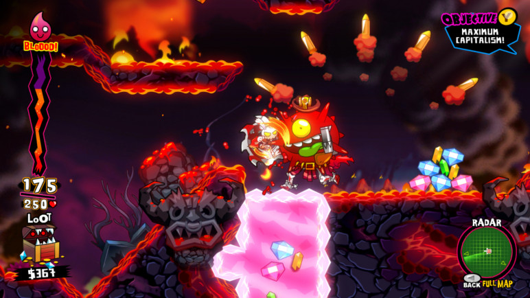 Hell Yeah Wrath of the Dead Rabbit for Steam – image 9