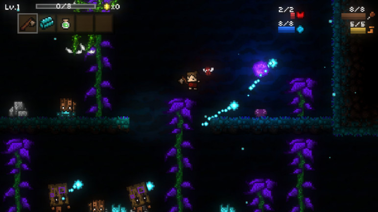Buy the Magicite Key for Steam – image 6
