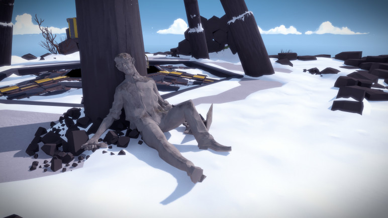 The key to the witness – image 4