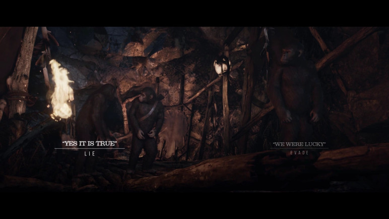 Planet of the Apes Last Frontier – image 5