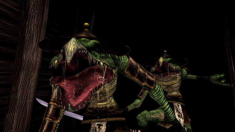 Onimusha 2: Samurai's Destiny – image 10