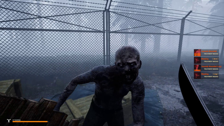 Buy an Offline Account for Mist Survival – image 7
