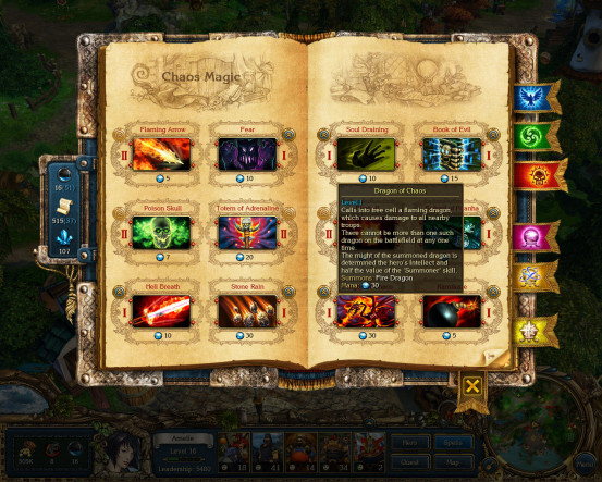 The Kings Bounty Crossworlds – image 7