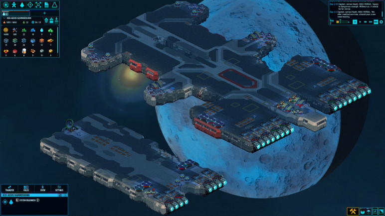 Rental Space Haven Account for Steam – image 5