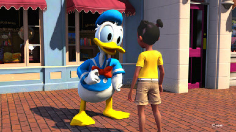 Buy Disneyland Adventures Key for Steam – image 6