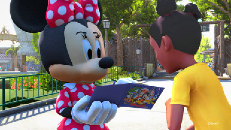 Buy Disneyland Adventures Key for Steam – image 4