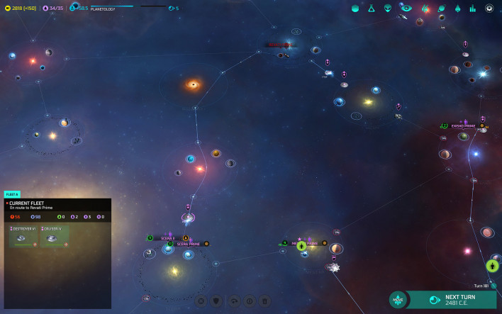 Buy DLC to Master of Orion for Steam – image 5