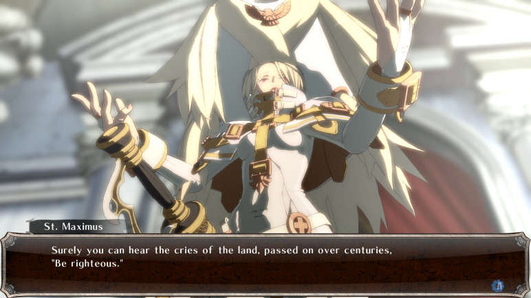 Review of Guilty Gear Xrd REV 2 – image 11
