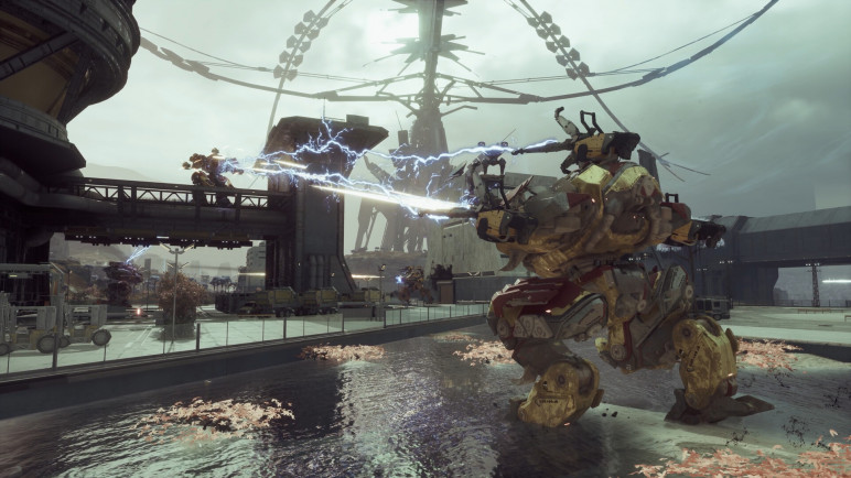 War Robots: Frontiers Twitch Drops – image 5