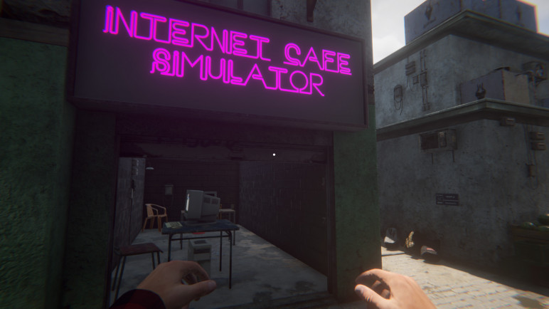 The Internet Cafe Simulator 2 – image 2