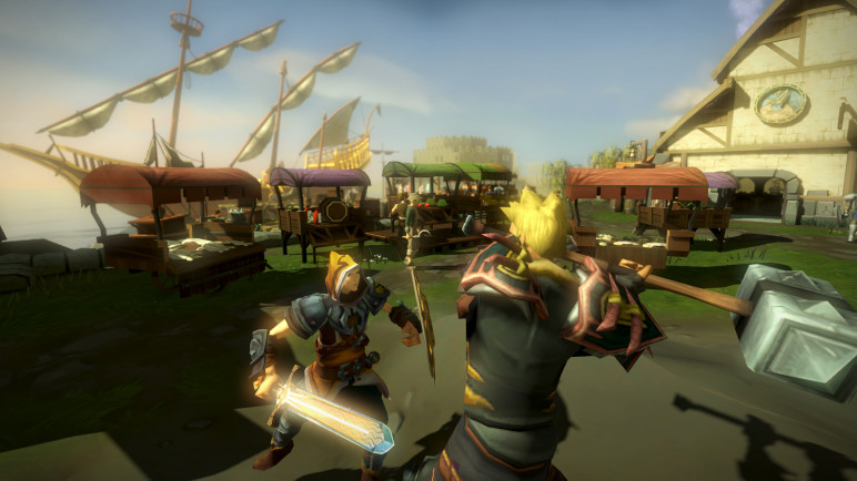 Buy accounts, gold RuneScape – image 7
