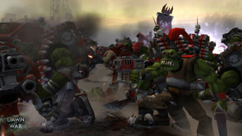 Buy Warhammer 40 000 Dawn of War Dark Crusade key for Steam – image 9