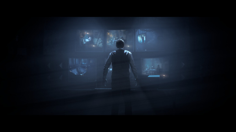 The Until Dawn Account – image 6