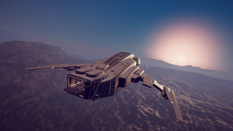 Buying Stars End – image 9