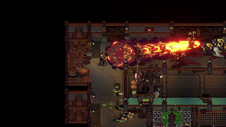 Buy Castle Of Alchemists Key for Steam – image 9