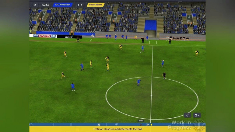 Buy the Football Manager 2016 Key – image 7