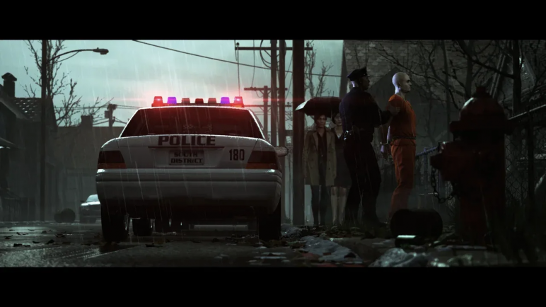The Hidden Agenda – image 4