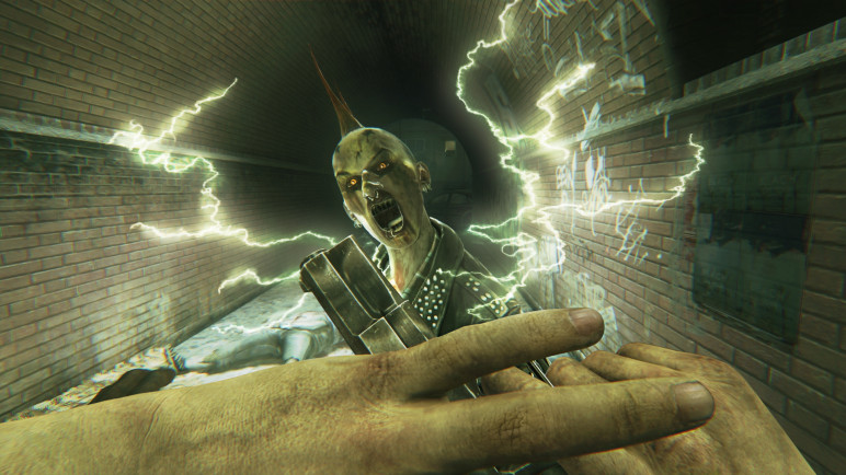 Buy the Zombie Key for Steam – image 5