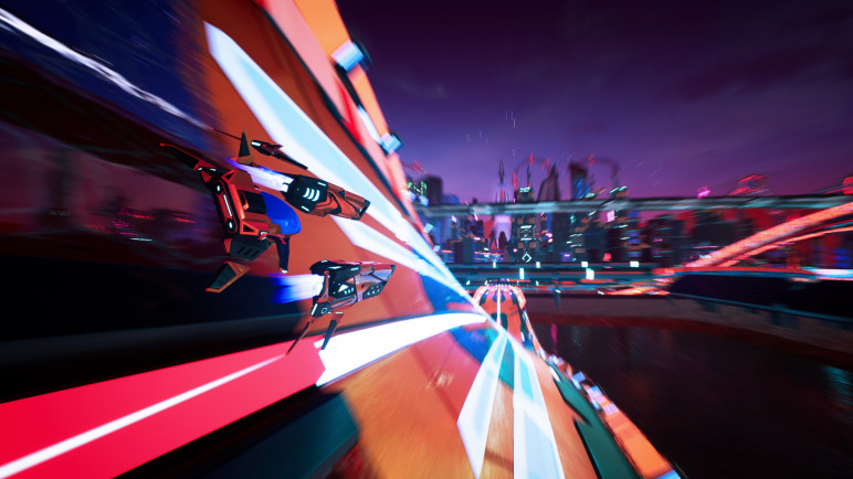 Buy the Redout Key 2 – image 3