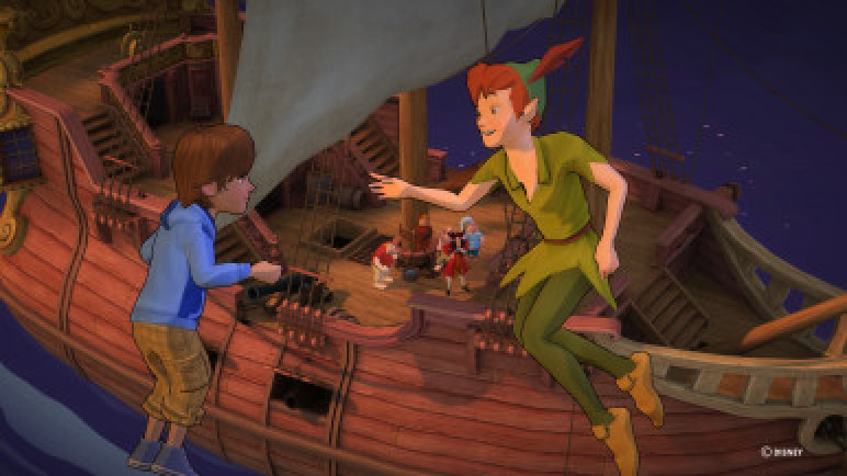 Buy Disneyland Adventures Key for Steam – image 3