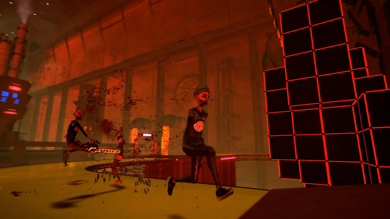 The Ben and Ed Blood Party – image 10