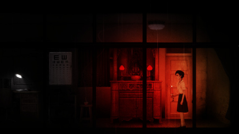 Buy an Offline Detention Account for Steam – image 8