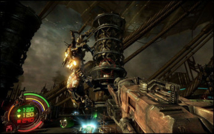 Hard Reset Extended Edition – image 6