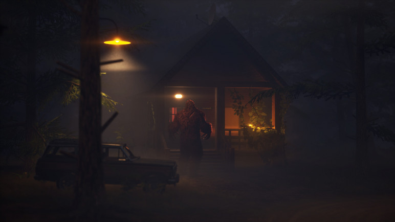 Buying Bigfoot – image 6