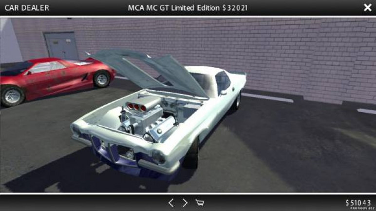 Buying Street Legal Racing:Redline from 5.87$ with guarantee