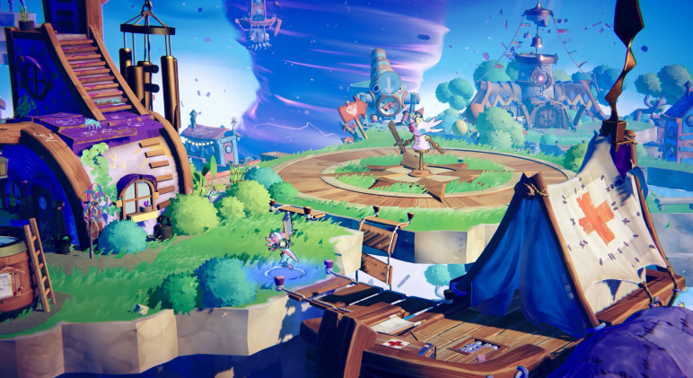 Buy a Windblown account for Steam – image 7