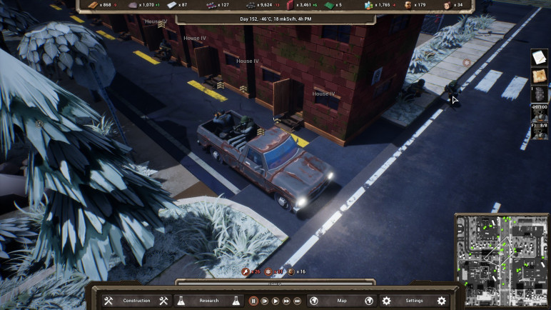 The Last Haven – image 3