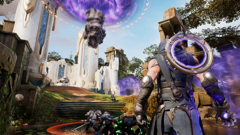 Predecessor Twitch Drops – image 2