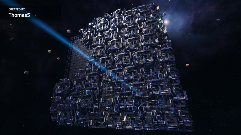 The Astro Colony – image 5