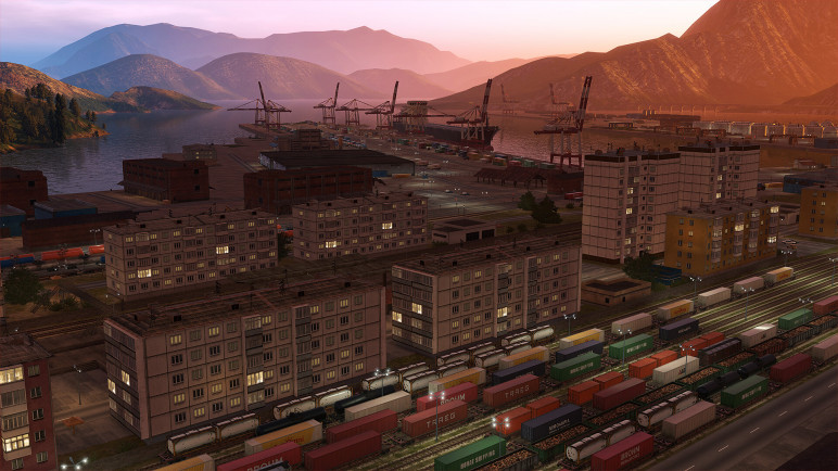 Buy the Derail Valley Key for Steam – image 2