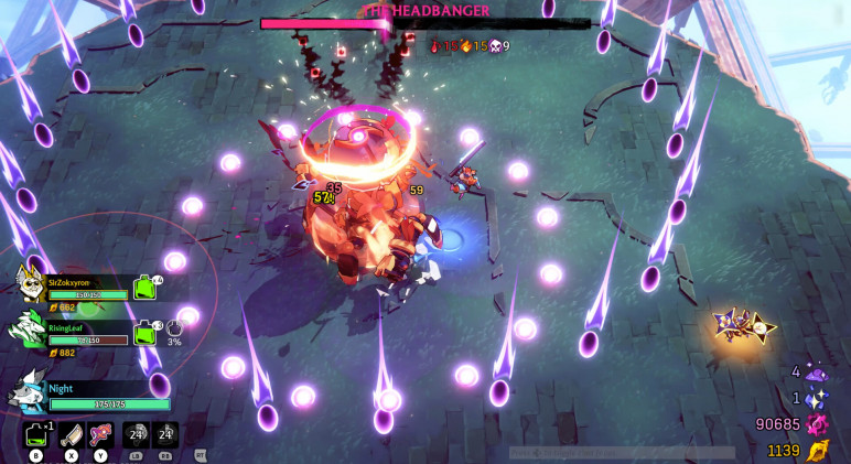 Buy a Windblown account for Steam – image 11