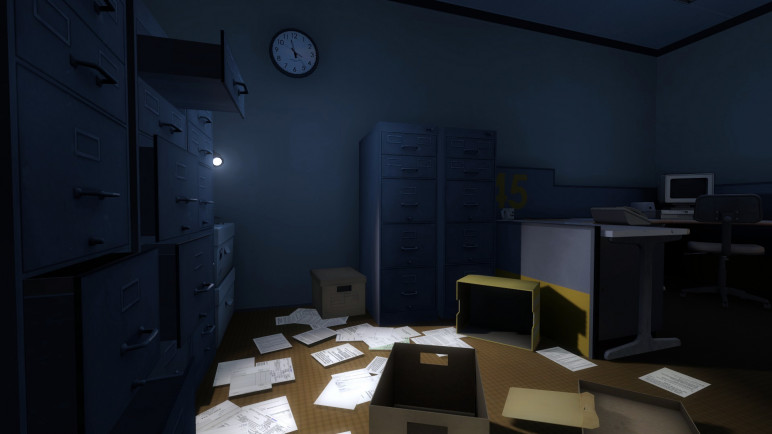 The Stanley Parable – image 5