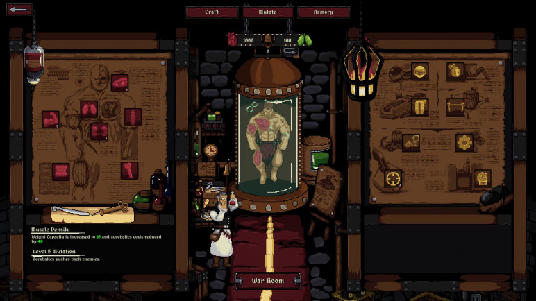 Buy Castle Of Alchemists Key for Steam – image 5