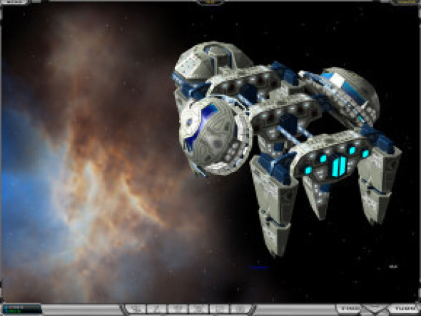 Review of Galactic Civilizations 2 – image 8