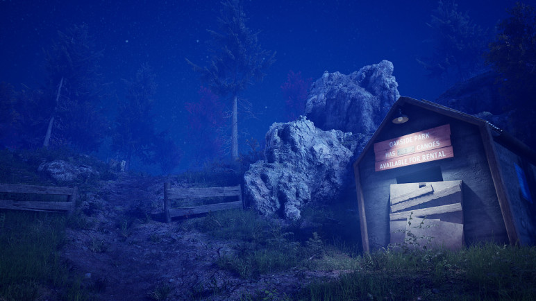 Review of Slender The Arrival – image 7