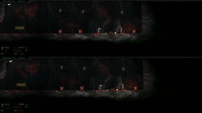 The Hidden Deep – image 6