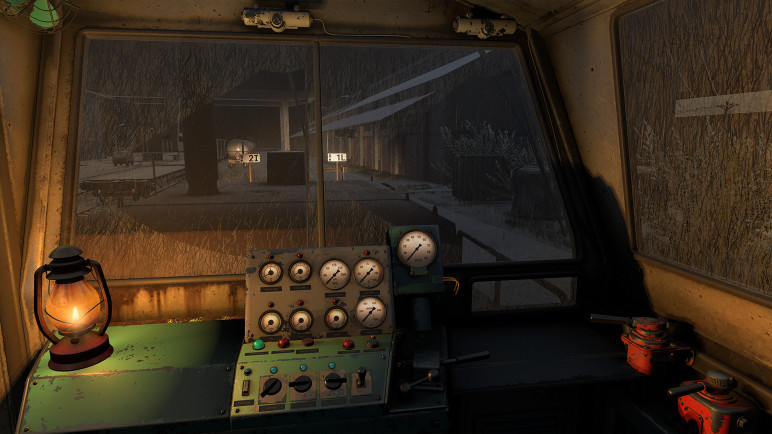 Buy the Derail Valley Key for Steam – image 3