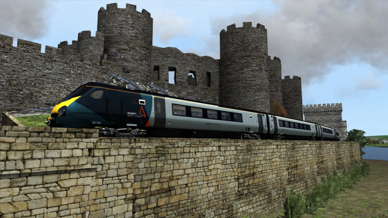 Buy the Train Simulator Key for Steam – image 11