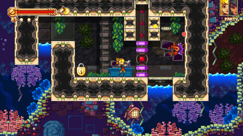 Buying Iconoclasts – image 5