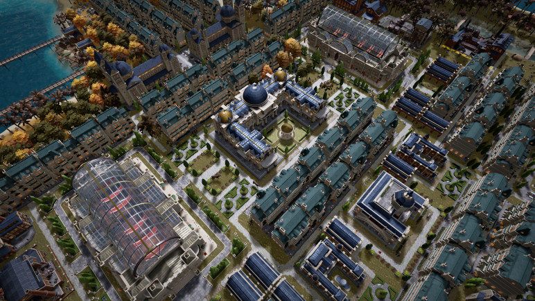 Buy Kingdoms Reborn for Steam – image 8