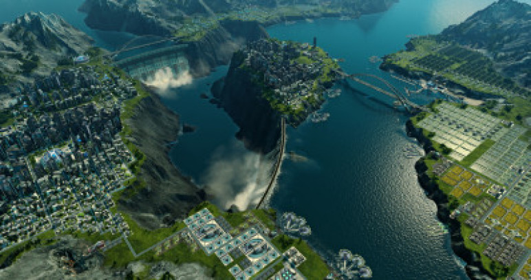 Buy by Anno 2205 – image 9